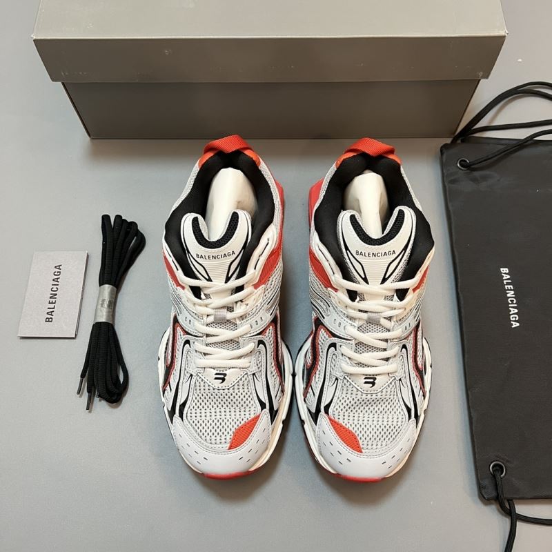 Balenciaga Track Shoes